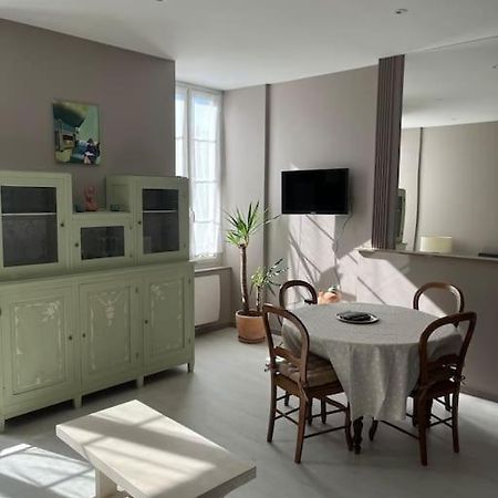 Superbe Appartement Plein Centre Millau Zewnętrze zdjęcie