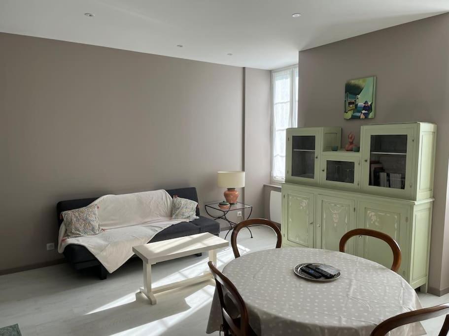 Superbe Appartement Plein Centre Millau Zewnętrze zdjęcie