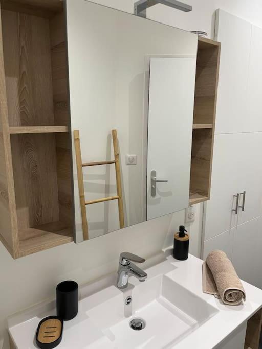 Superbe Appartement Plein Centre Millau Zewnętrze zdjęcie