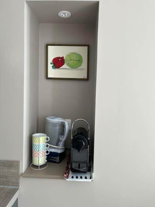 Superbe Appartement Plein Centre Millau Zewnętrze zdjęcie