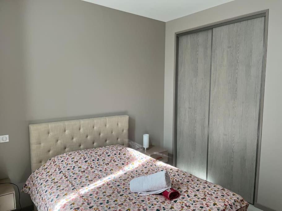 Superbe Appartement Plein Centre Millau Zewnętrze zdjęcie