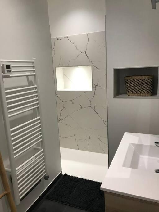 Superbe Appartement Plein Centre Millau Zewnętrze zdjęcie