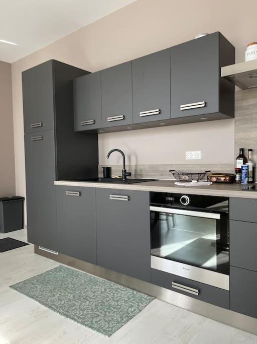 Superbe Appartement Plein Centre Millau Zewnętrze zdjęcie